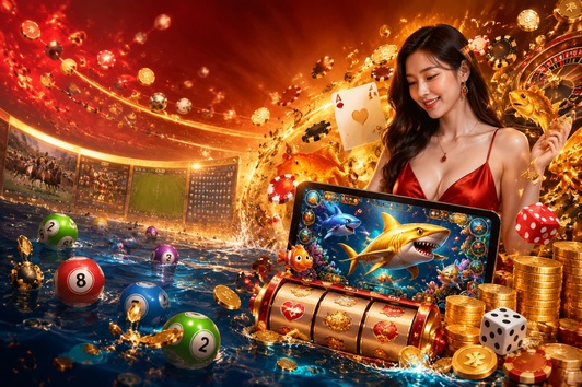 fun22 Casino – Sảnh VIP và chương trình thành viên cao cấp