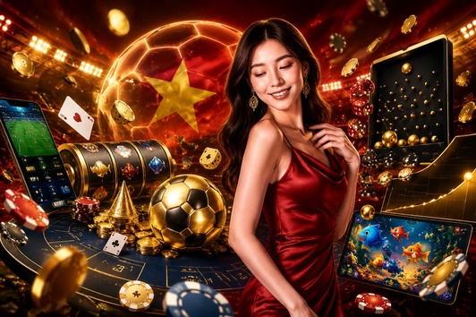 fun22 Casino – Trải nghiệm sòng bài cao cấp cho người Việt